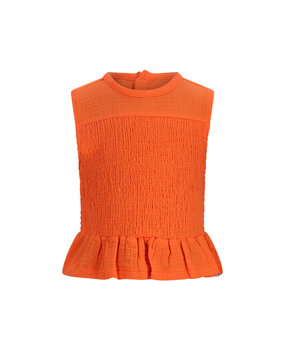 The New Chapter D603-5135 Top Melle Grenadine