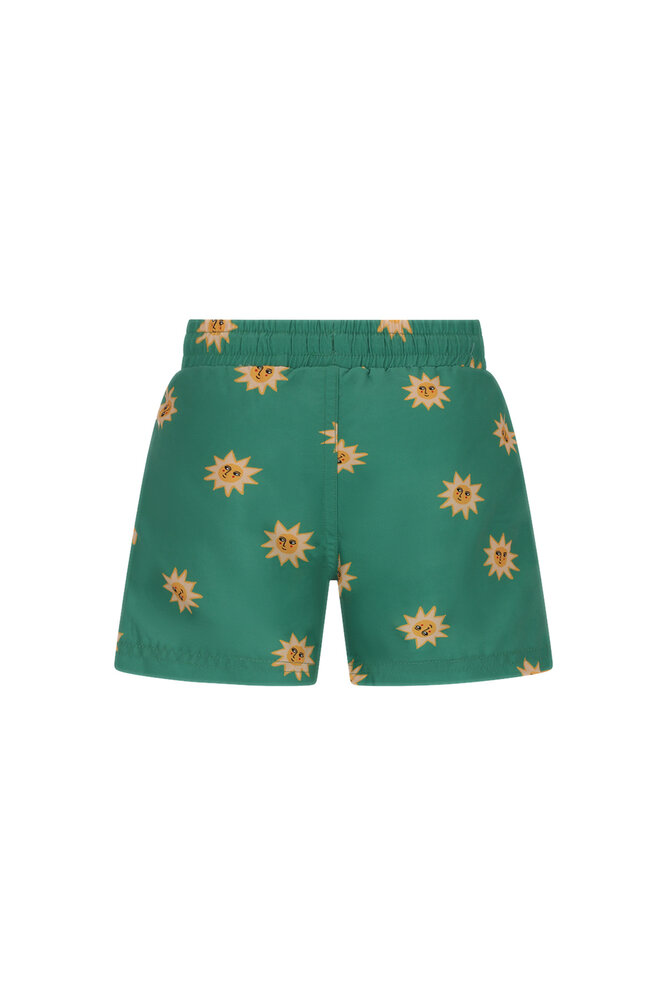 The New Chapter D603-6615 Swimshort Vic Solshine zwembroek The New Chapter D603-6615 Swimshort Vic Solshine zwembroek