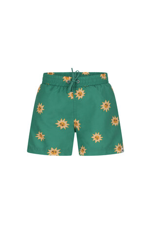 The New Chapter D603-6615 Swimshort Vic Solshine zwembroek The New Chapter D603-6615 Swimshort Vic Solshine zwembroek