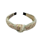 Altijd Knap Haarband indian Summer pink