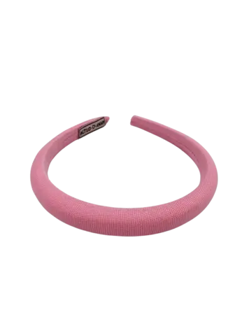 Altijd Knap Haarband rainbow roze