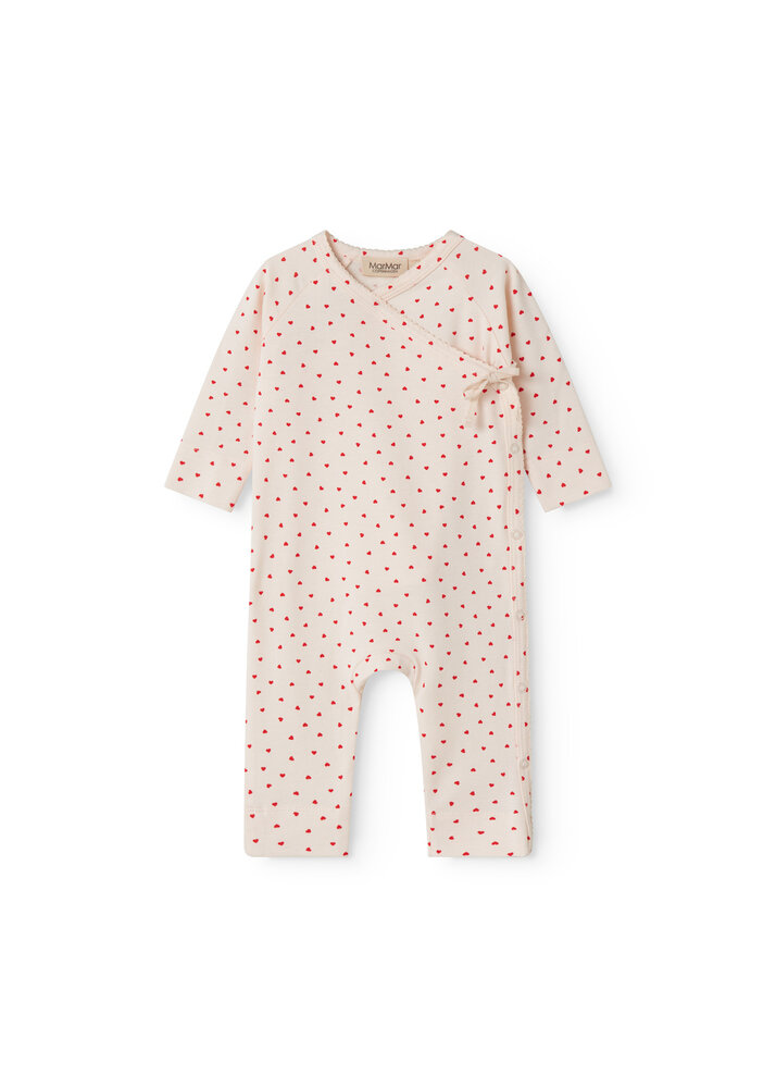 MarMar Copenhagen boxpakje met hartjes