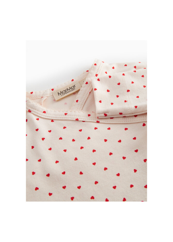 MarMar Copenhagen boxpakje met hartjes