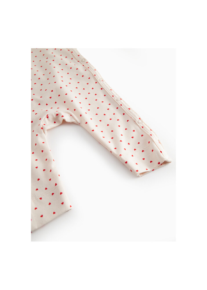 MarMar Copenhagen 261-109-12 Rula Boxpakje 1803 Happy Hearts