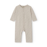 MarMar Copenhagen 261-109-09 Rena Boxpakje 1801 Beige Mel Dot