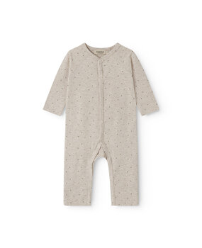 MarMar Copenhagen 261-109-09 Rena Boxpakje 1801 Beige Mel Dot