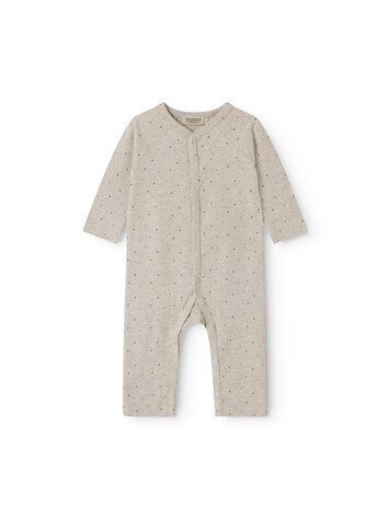 MarMar Copenhagen 261-109-09 Rena Boxpakje 1801 Beige Mel Dot
