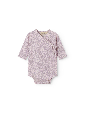 MarMar Copenhagen 261-150-01 Leo Belita 1798 Lilac Leo