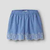 Name It 13254768 NKFFERMA SHORTS Purple Impression