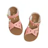 Salt -Water Sandals Sweetheart Child Pink