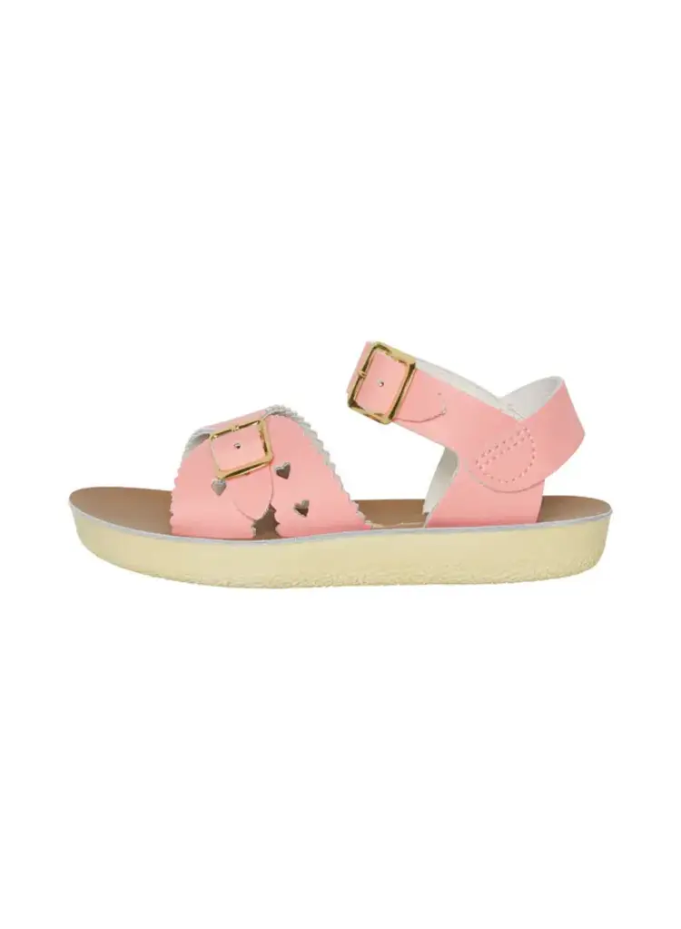 Salt -Water Sandals sandalen Sweetheart Child Pink