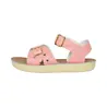 Salt -Water Sandals Sweetheart Youth Pink