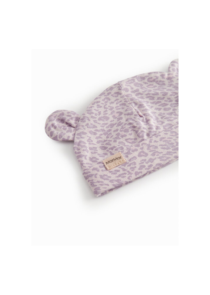 MarMar Copenhagen 261-150-03 Leo Aiko Ear 1798 Lilac Leo