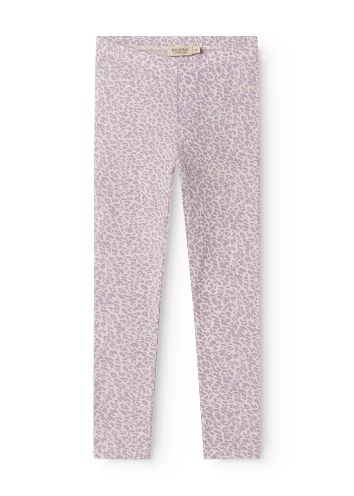 MarMar Copenhagen 261-150-35 Leo Legging 1798 Lilac Leo