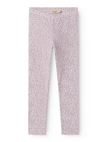 MarMar Copenhagen 261-150-35 Leo Legging 1798 Lilac Leo