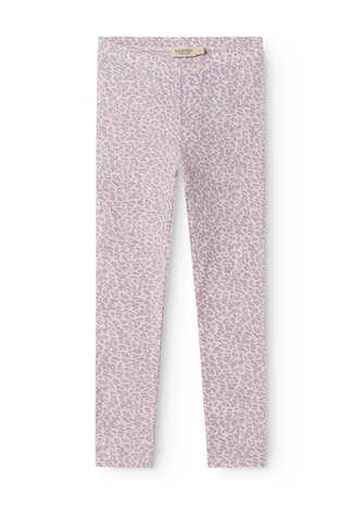 MarMar Copenhagen 261-150-35 Leo Legging 1798 Lilac Leo