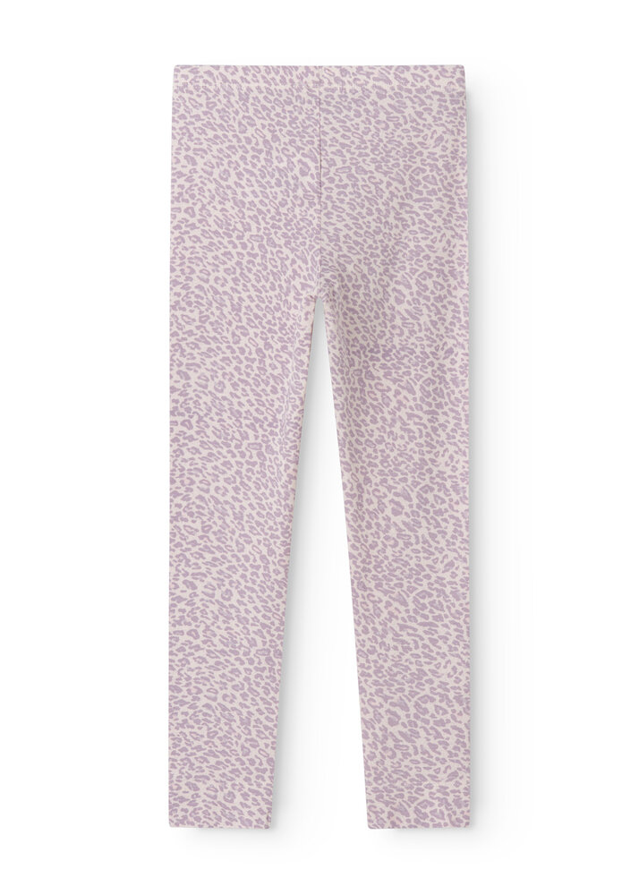 MarMar Copenhagen 261-150-35 Leo Legging 1798 Lilac Leo