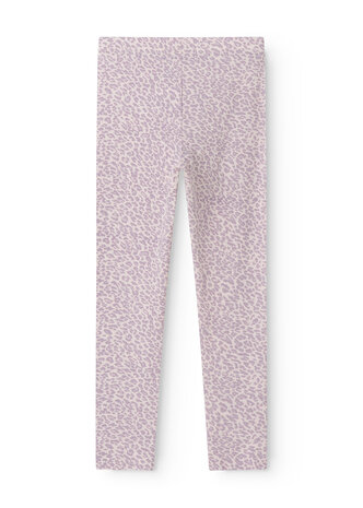 MarMar Copenhagen 261-150-35 Leo Legging 1798 Lilac Leo