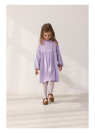 MarMar Copenhagen 261-150-35 Leo Legging 1798 Lilac Leo