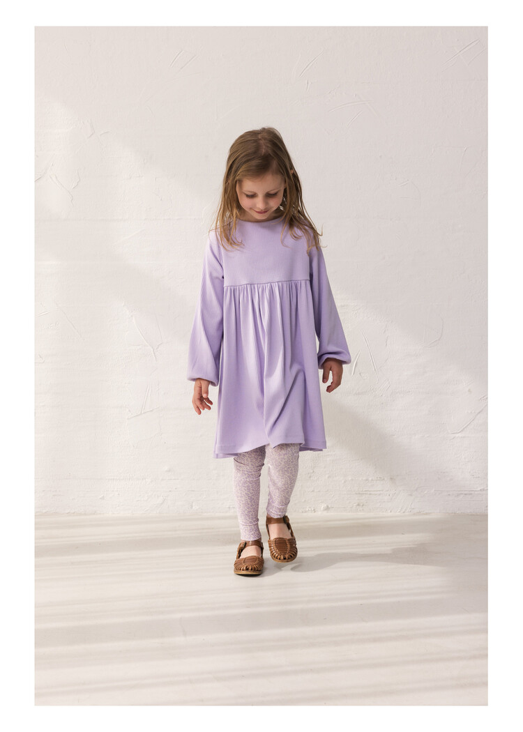 MarMar Copenhagen 261-150-35 Leo Legging 1798 Lilac Leo