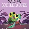 Prentenboek Schiet op, schildpadjes