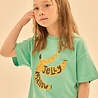 Jelly Mallow Banana Pigment T-Shirt