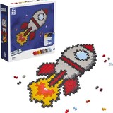 Plus Plus Puzzle By Number Raket 500ST