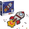 Plus Plus Puzzle By Number Raket 500ST