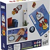 Plus Plus Puzzle By Number Raket 500ST