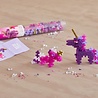 Plus Plus Tube Glitter Unicorns 100ST Plus Plus Tube Glitter Unicorns 100ST