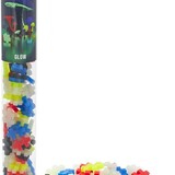 Plus Plus Tube Glow 100ST