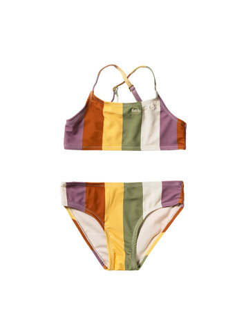Salted Stories SASS26-998SDI Multi Stripe | Bikini Multicolor