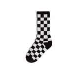 Vans Checkerboard Crew Black/White Socks VN000Q91Y281
