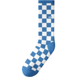 Vans Checkerboard Crew Bright Azure Socks VN000Q91FNM1