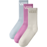 Vans Classic Half Crew Pink Fizz Socks VN000Q1RFRQ1