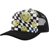 Vans Twisted Vans Trucker Black VN000TDTBLK1