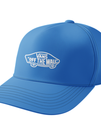 Vans Vans Classic Snapback Bright Azure VN000Q1AFNM1