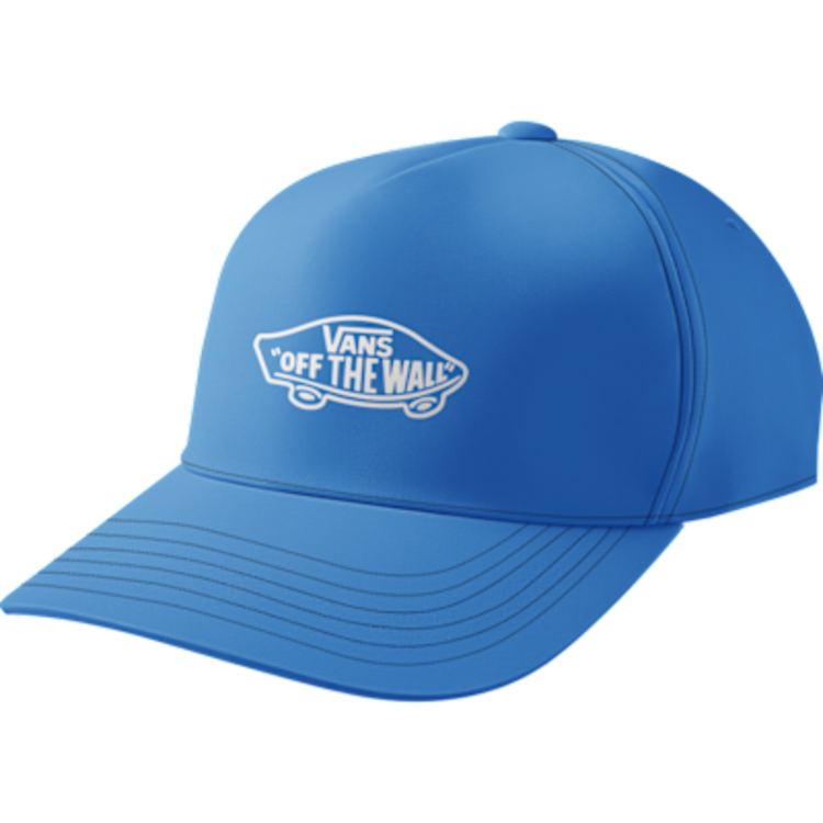 Vans Vans Classic Snapback Bright Azure VN000Q1AFNM1