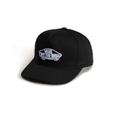 Vans Vans Classic Snapback Black VN000Q1ABLK1