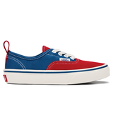 Vans Authentic Elastic Lace PRIMARY RACING RED VN000VACIZQ1