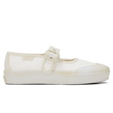 Vans Mary Jane Glitter Pearl WHITE VN000CYKCJ71