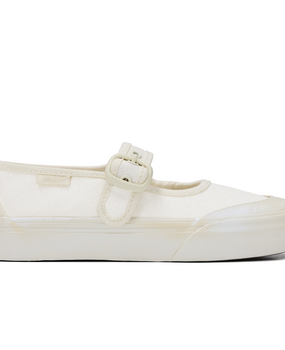 Vans Mary Jane Glitter Pearl WHITE VN000CYKCJ71