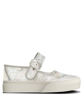 Vans Mary Jane Glitter Pearl White/Pink VN000CRYYL71