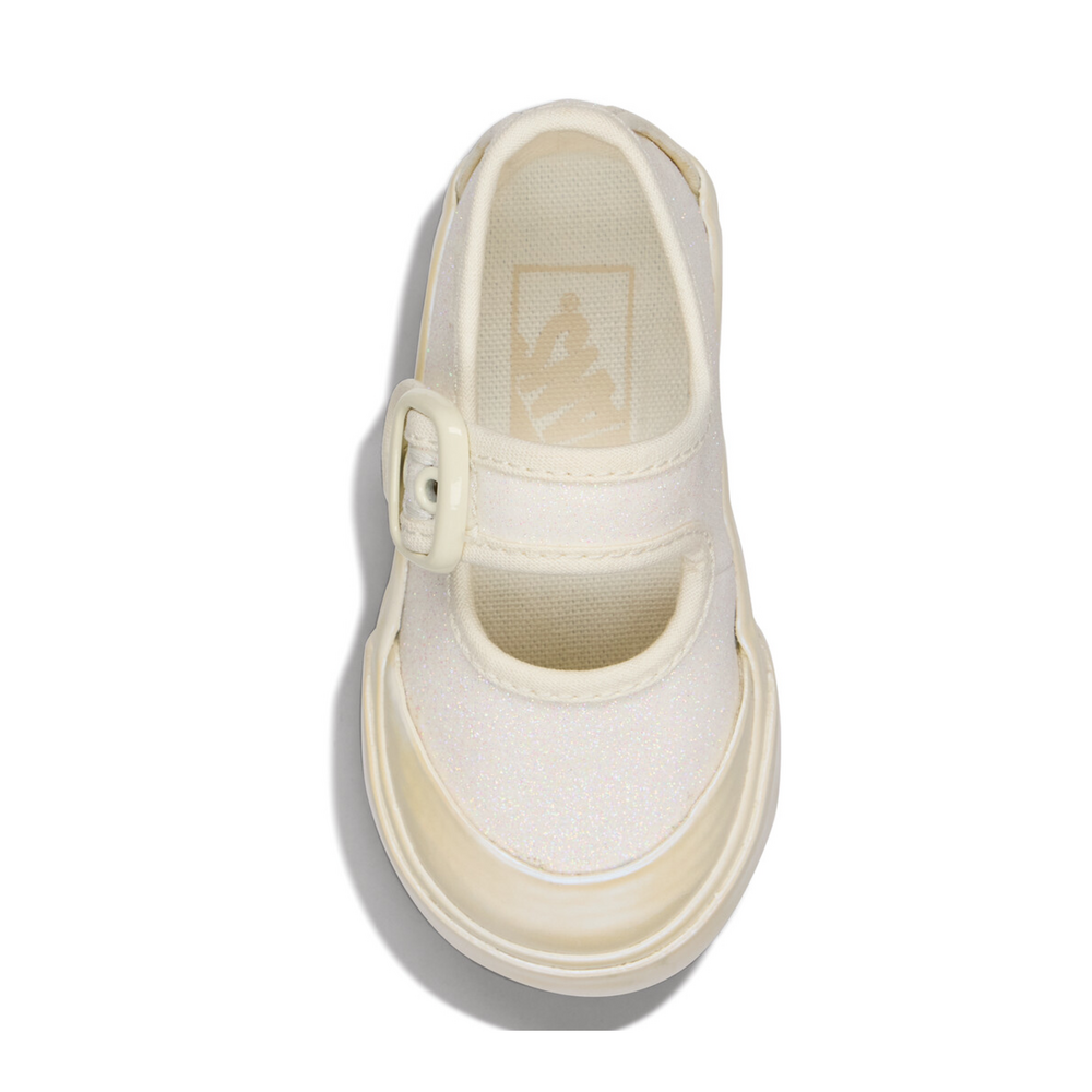Vans Mary Jane Glitter Pearl White/Pink VN000CRYYL71