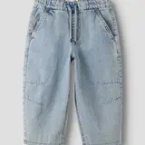 Name It 13253950 NMMBEN JOG BARREL JEANS 1912-OZ H