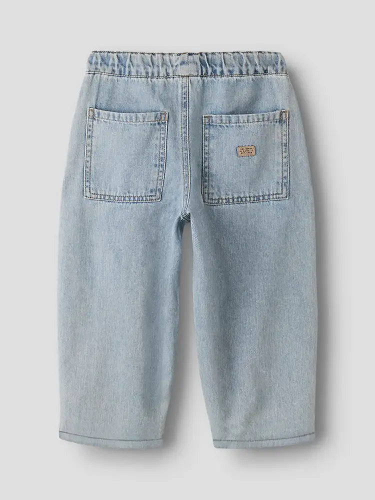 Name It barrel jeans
