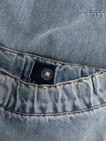 Name It barrel jeans