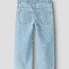 Name It 13252229 NMFROSE WIDE HEART JEANS 2015-DS H