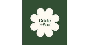 Goldie +  Ace