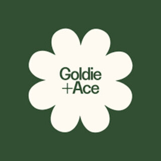 Goldie +  Ace